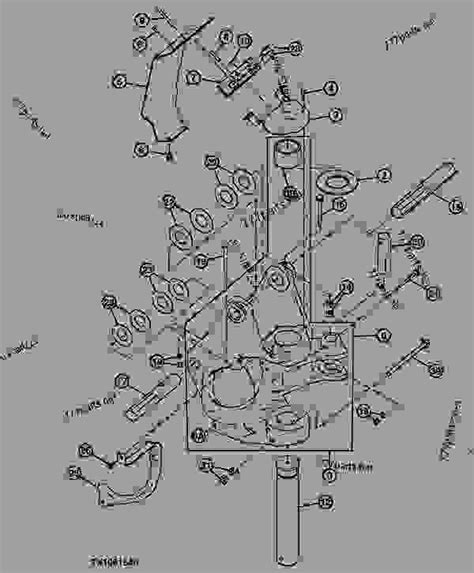 john deere 27d for sale|john deere 27d parts diagram.